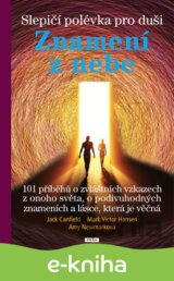 Slepičí polévka pro duši: Znamení z nebe