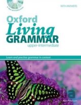 Oxford Living Grammar - Upper-Intermediate - Student's Book