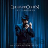 Cohen, Leonard - Live In Dublin (3 CD)