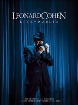 Cohen, Leonard - Live In Dublin (Blu-ray)