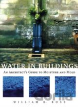 Water in Buildings