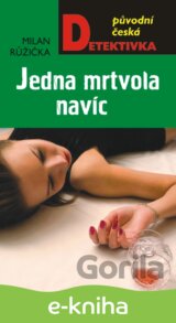 Jedna mrtvola navíc