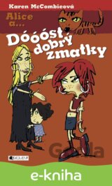 Dóóóst dobrý zmatky