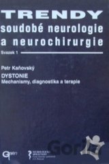 TRENDY SOUDOBÉ NEUROLOGIE A NEUROCHIRURGIE [CZ]