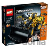 LEGO Technic 42030 VOLVO L350F Kolový nakladač