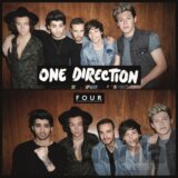 ONE DIRECTION  - FOUR [DELUXE]