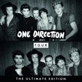 ONE DIRECTION - FOUR (CD)