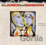 Bob James & David Sanborn: Double Vision