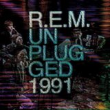 R.E.M.: Unplugged 1991 LP
