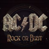 Ac/Dc - Rock Or Bust (CD)