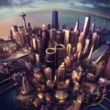 FOO FIGHTERS: SONIC HIGHWAYS