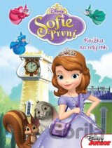 Sofie První: Knížka na celý rok 2015