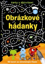 Obrázkové hádanky