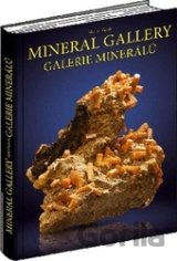 Mineral gallery/Galerie minerálů