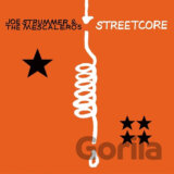 Joe Strummer & The Mescaleros: Streetcore LP