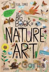 The Big Book of Nature Art