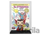 Funko POP Cover Art: Marvel - Doctor Strange (exclusive special edition)