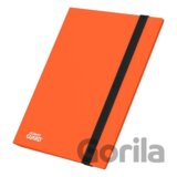 Ultimate Guard album Flexxfolio na 360 karet - oranžová