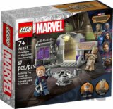 LEGO® Marvel 76253 Základňa Strážcov galaxie