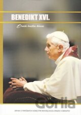 Benedikt XVI. - Drahí bratia kňazi