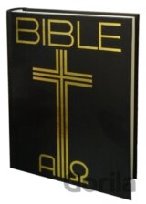 Bible česká ekumenická s DT