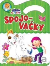 Spojovačky - Séria na učenie