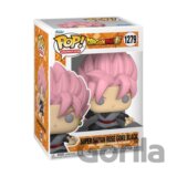 Funko POP Animation: Dragon Ball Super - Goku w/Scythe