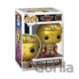 Funko POP Movies: Guardians of the Galaxy 3 - Adam Warlock