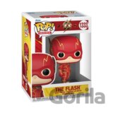 Funko POP Movies: The Flash - The Flash