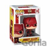 Funko POP Movies: The Flash - Barry Allen as Flash