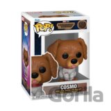 Funko POP Movies: Guardians of the Galaxy 3 - Cosmo