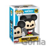 Funko POP Disney: Classics - Mickey Mouse