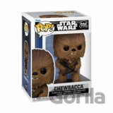 Funko POP Star Wars: New Classics - Chewbacca