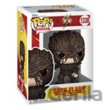 Funko POP Movies: The Flash - Dark Flash