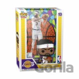 Funko POP NBA: Trading Cards - Anthony Davis