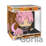 Funko POP Jumbo: Dragon Ball Super -  10´Goku w/Scythe