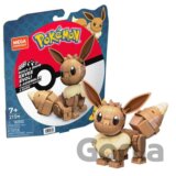 Pokémon Mega Construx 10 cm - Eevee