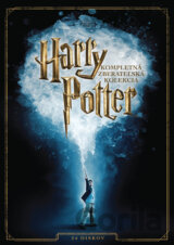 Harry Potter kolekcia 1.-8.  (SK)
