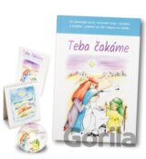 Adventný balík TEBA ČAKÁME