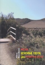 Moja jesenná cesta do Compostely