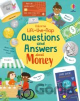 Questions and Answers about Money