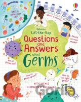 Questions and Answers about Germs