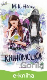 Knihomolka