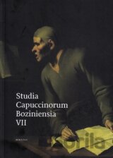 Studia Capuccinorum Boziniensia VII