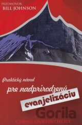 Praktický návod pre nadprirodzenú evanjelizáciu