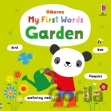 My First Words Garden