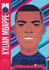 Kylian Mbappé