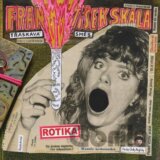 František Skála & Třaskavá směs: Rotika