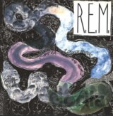 R.E.M.: Recording