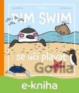 Dim Swim se učí plavat